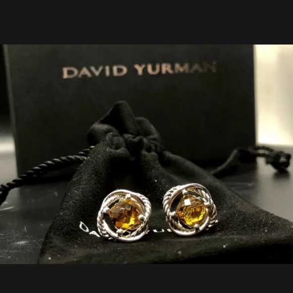 None Jewelry - Authentic David Yurman